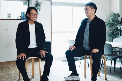 社長メッセージ