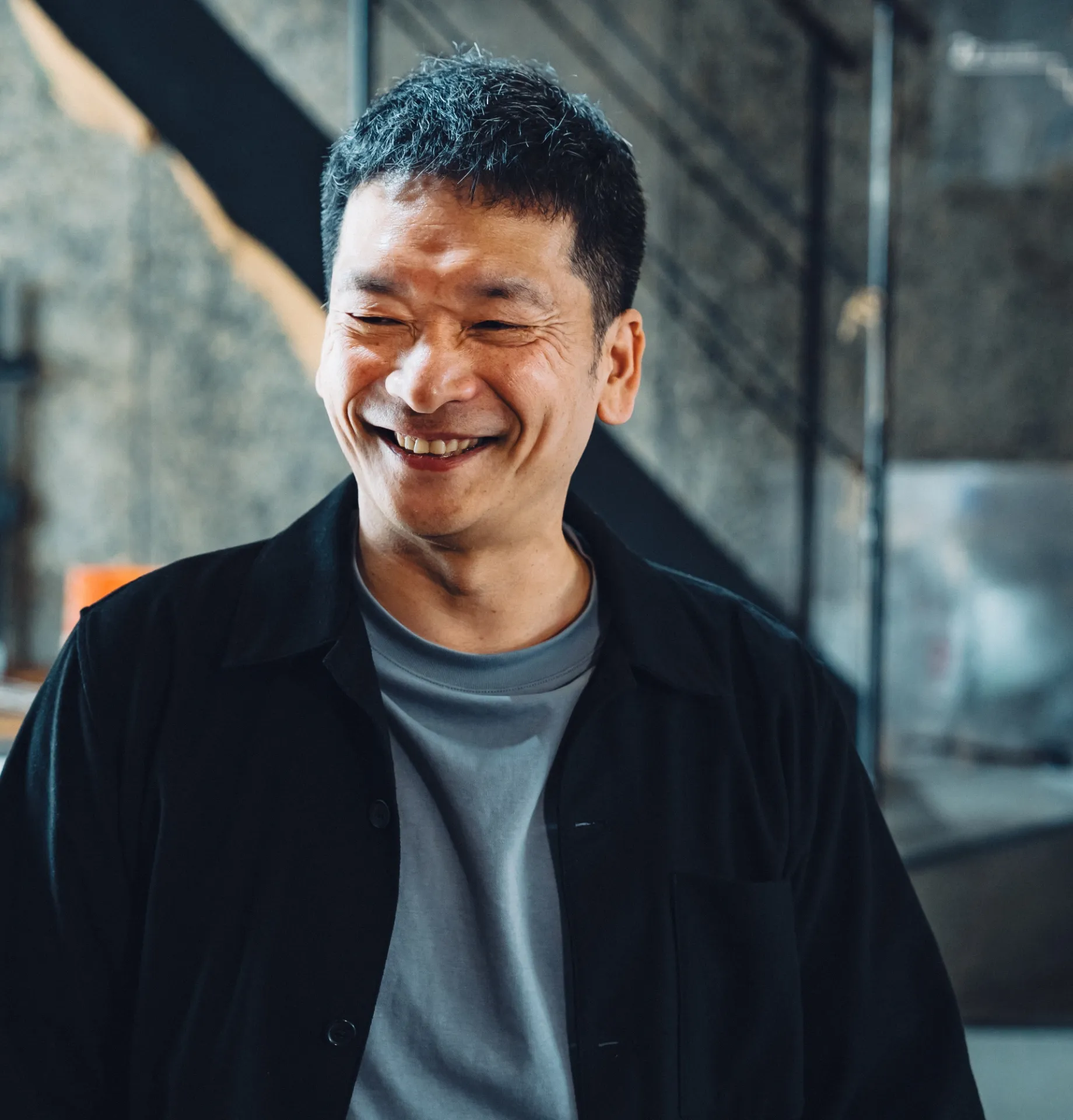 社長メッセージ