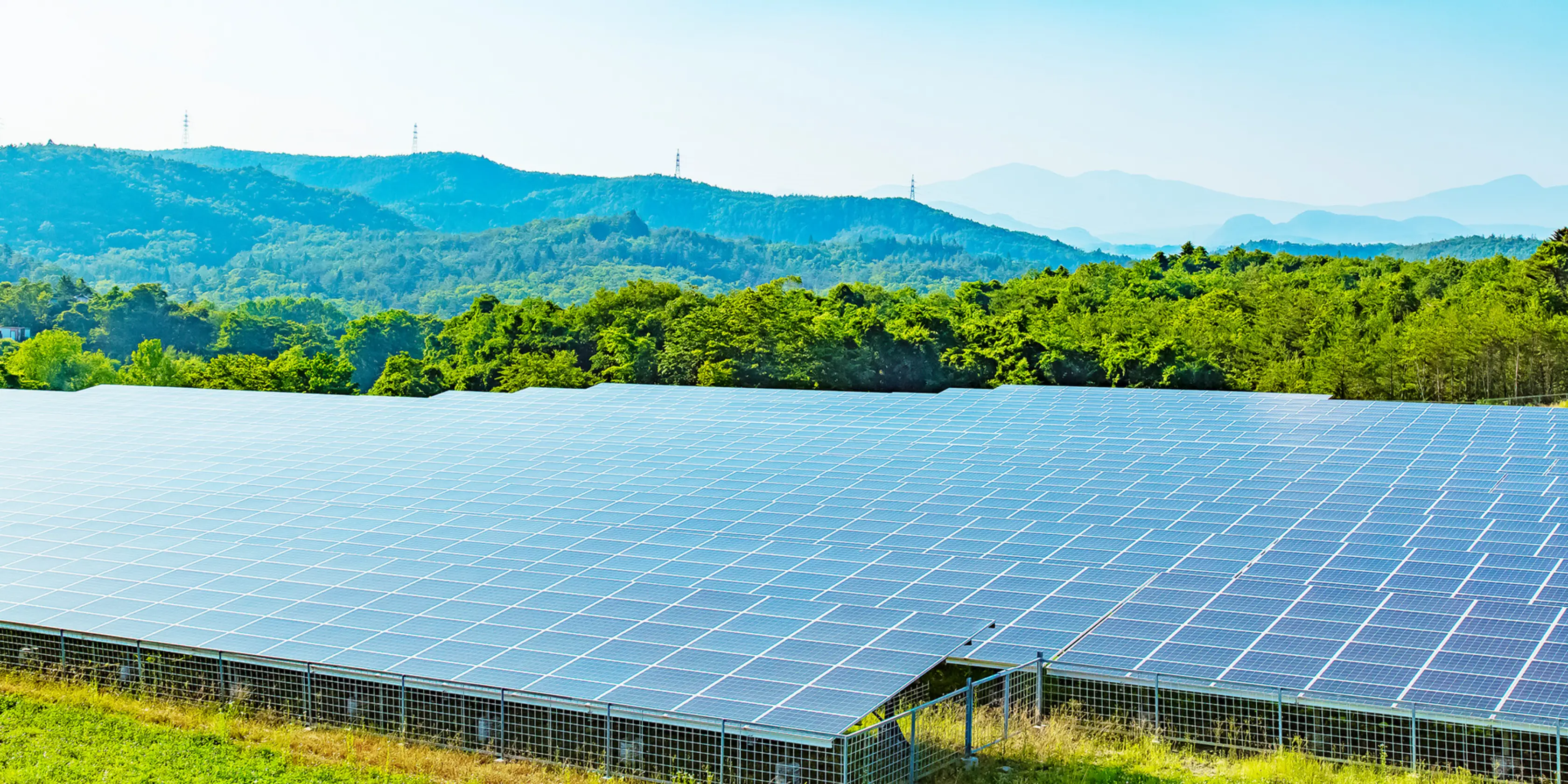 事業Vision「日本中に途絶えない光を灯す」