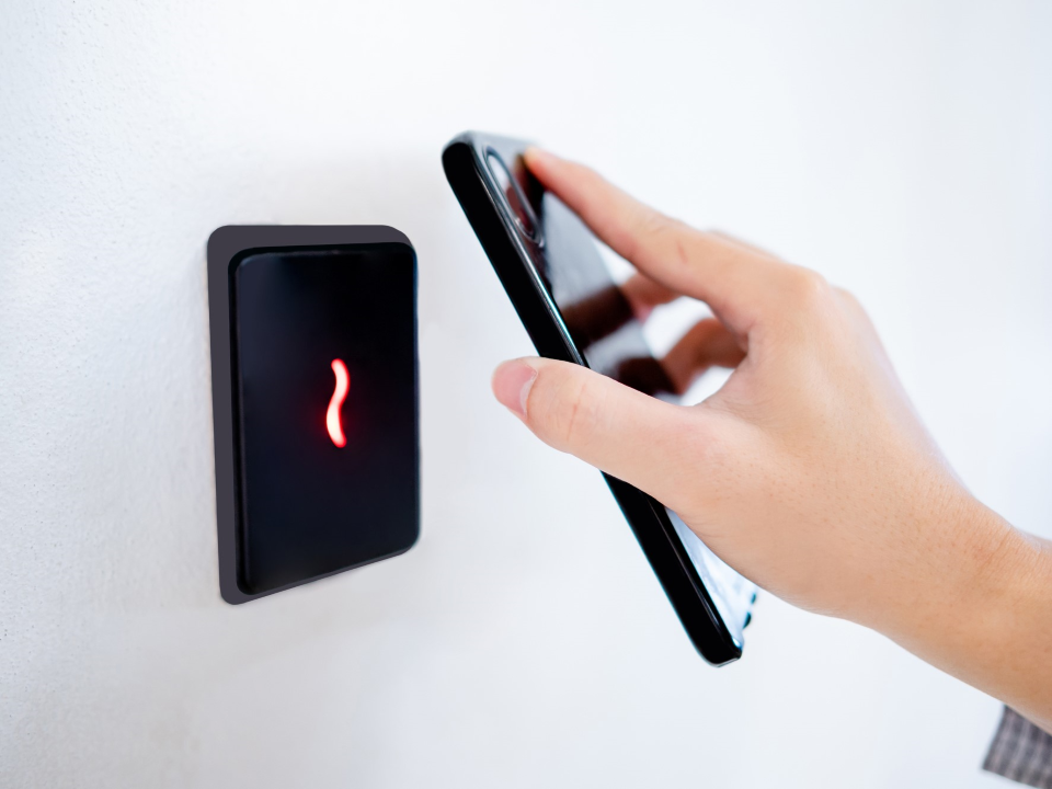 IoTを始めとする次世代技術を社会に実装する