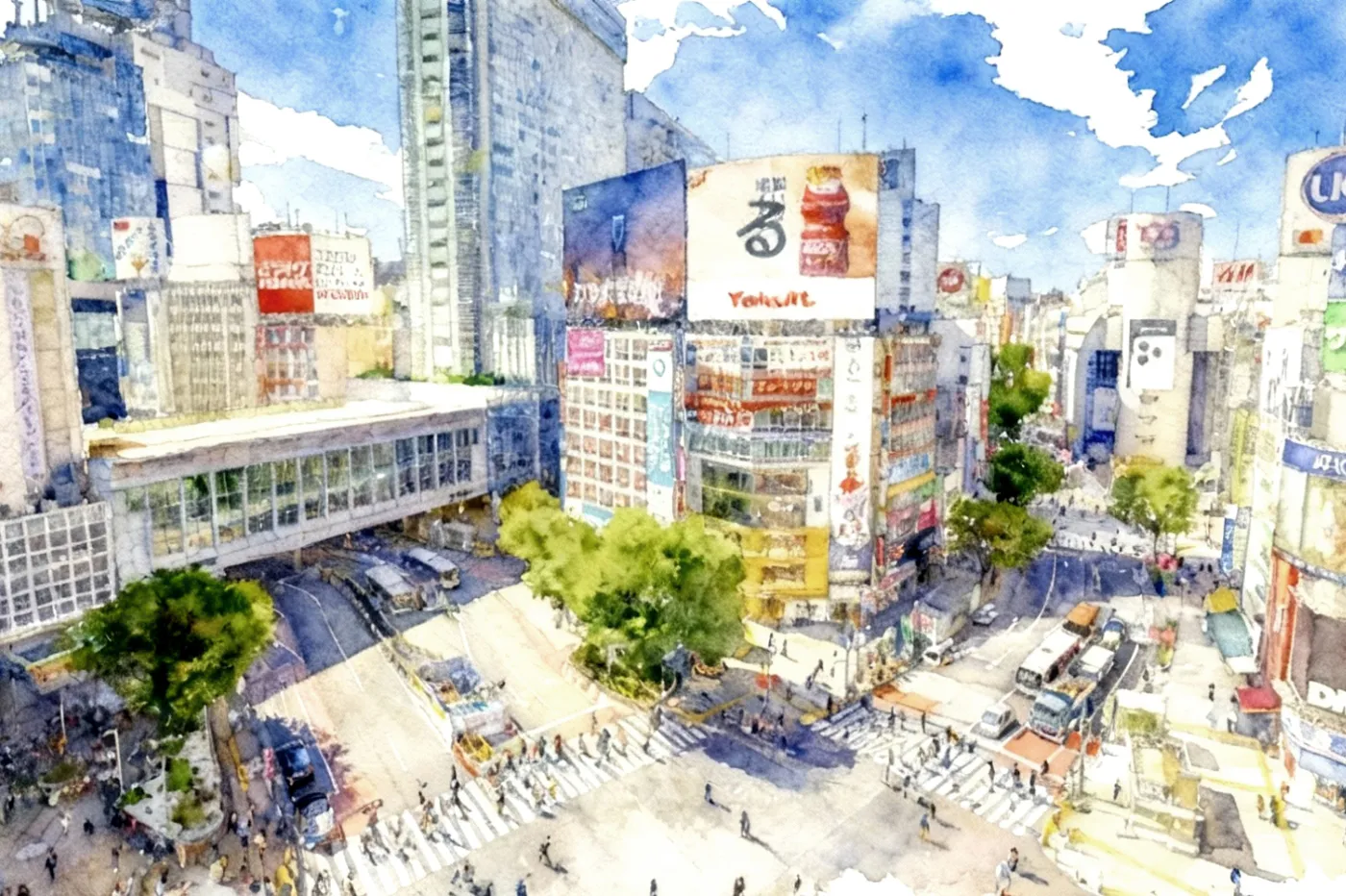 サービスプロモーション事業