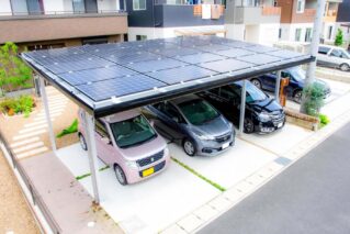 ソーラーカーポートのトモシエ、ラジオCMを初放送！ 茨城県、宮城県エリアにて放送スタート