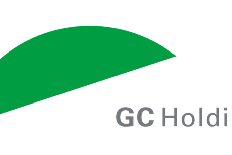 GCホールディングス株式会社設立のお知らせ