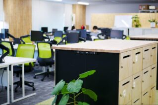 【お知らせ】GCストーリーは「グリーン電力証書」の購入により使用電力100％相当を再生可能エネルギーに切り替えました。