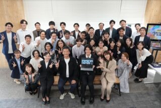 【お知らせ】2025年度内定式を行いました！